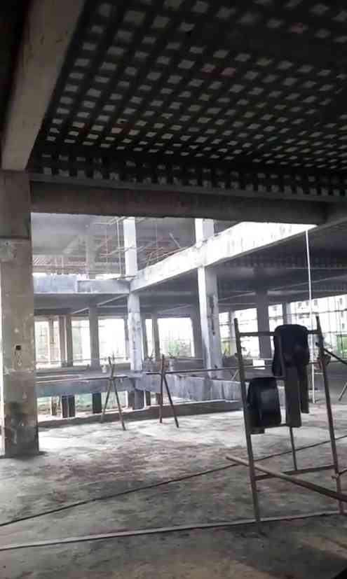南京栖霞区结构补强