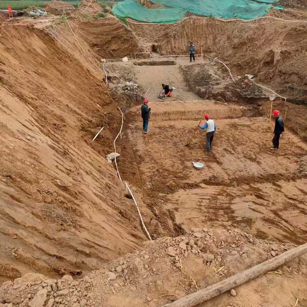 南京栖霞区降水工程