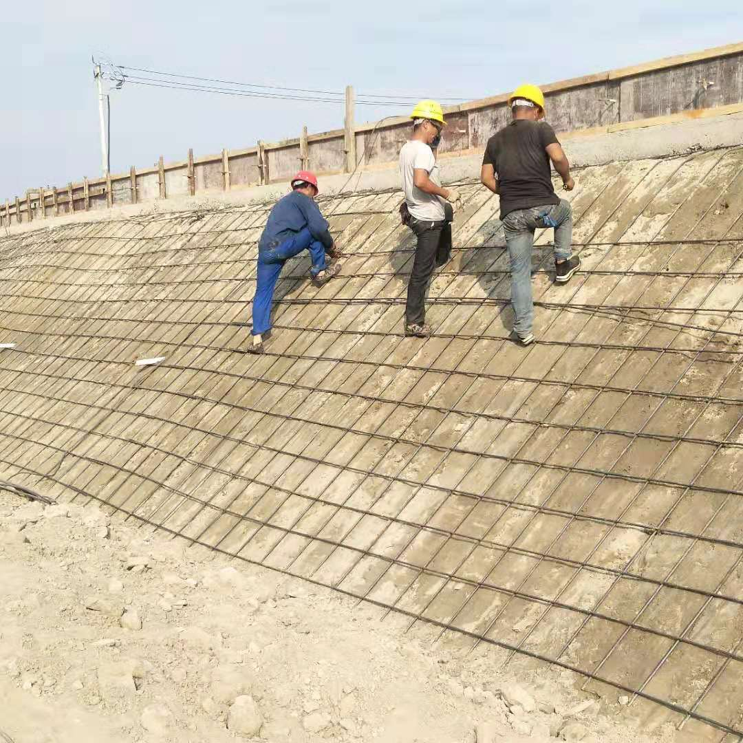 南京栖霞区基坑支护